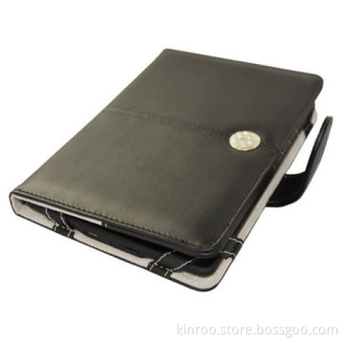 Book style case for new kindle paper white